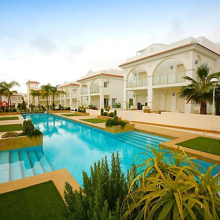 Luxury Bungalow Allegra 43 With Ac And Pool Сиудад Кесада Екстериор снимка