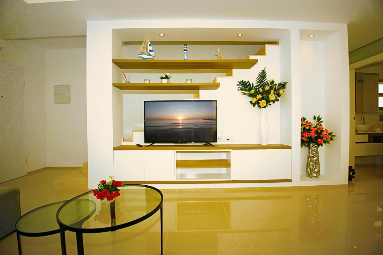 Luxury Bungalow Allegra 43 With Ac And Pool Сиудад Кесада Екстериор снимка