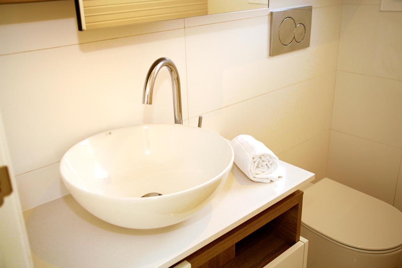 Luxury Bungalow Allegra 43 With Ac And Pool Сиудад Кесада Екстериор снимка