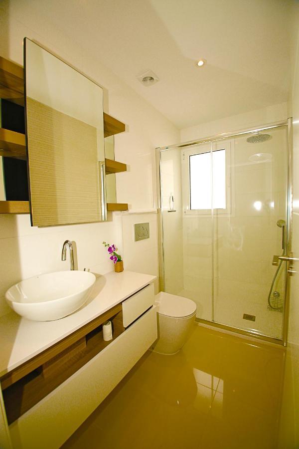 Luxury Bungalow Allegra 43 With Ac And Pool Сиудад Кесада Екстериор снимка